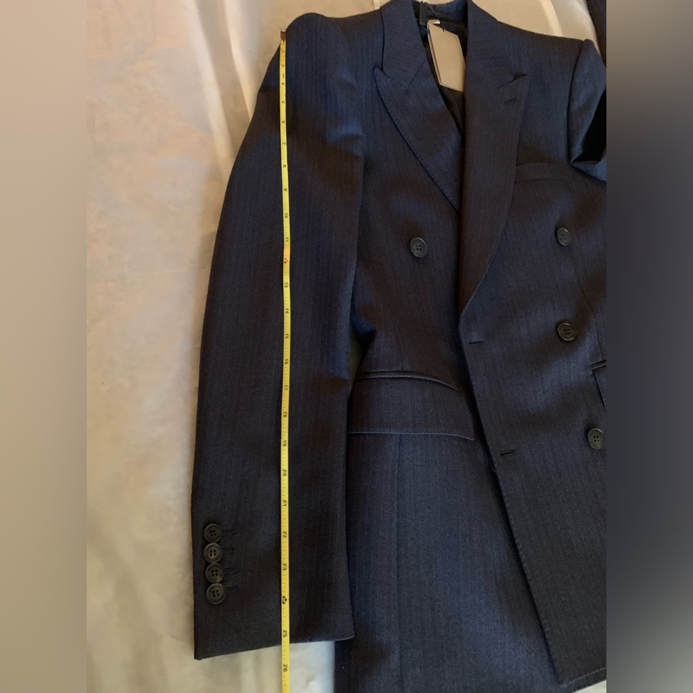 BURBERRY - Picture 15 of 16